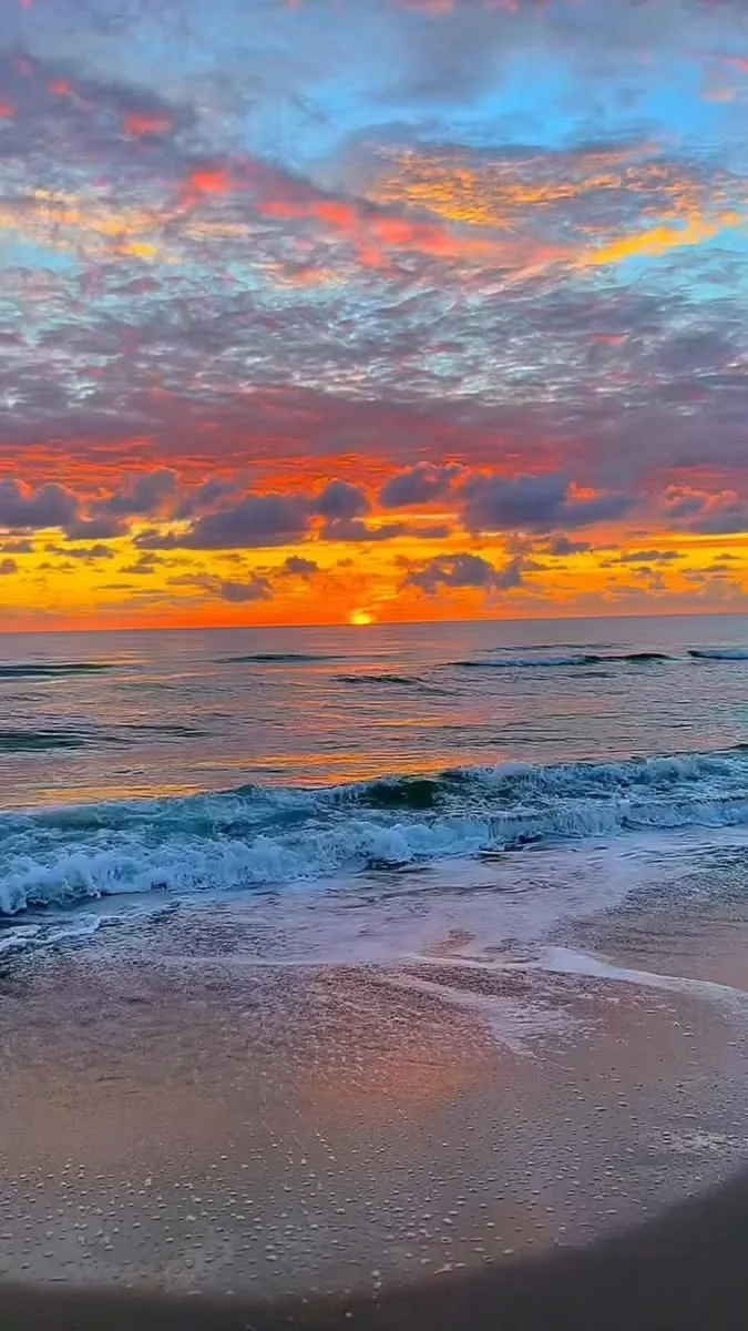 Gallipoli tra mare, tramonto e atmosfera mediterranea