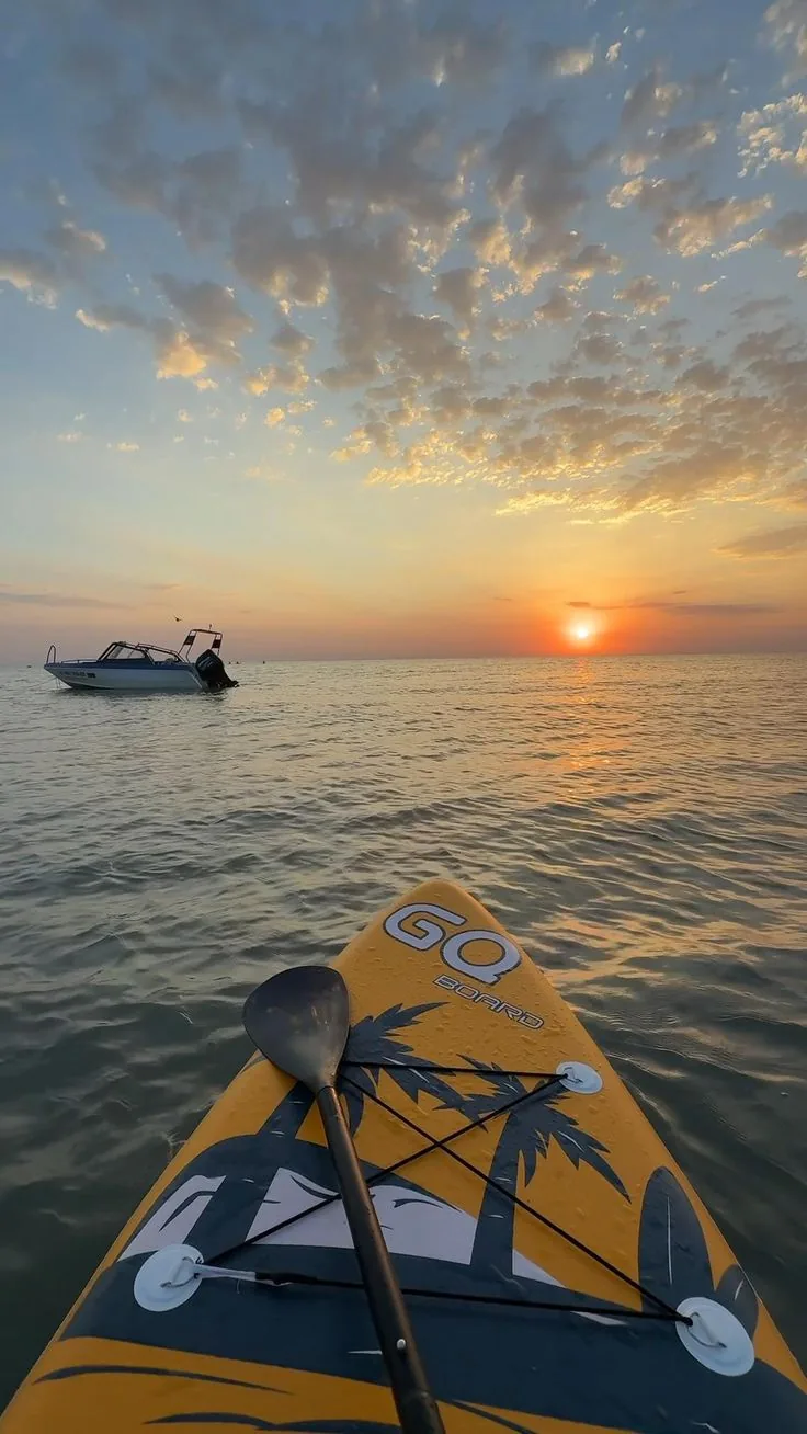 Gallipoli tra mare, tramonto e atmosfera mediterranea