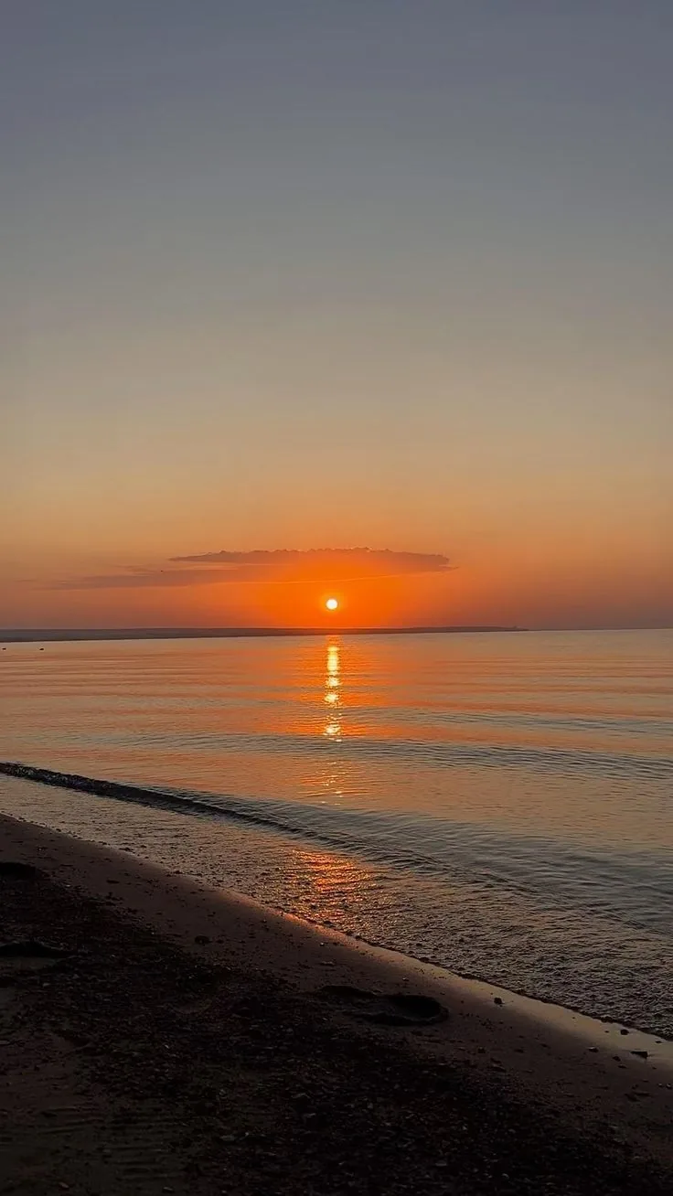 Gallipoli tra mare, tramonto e atmosfera mediterranea
