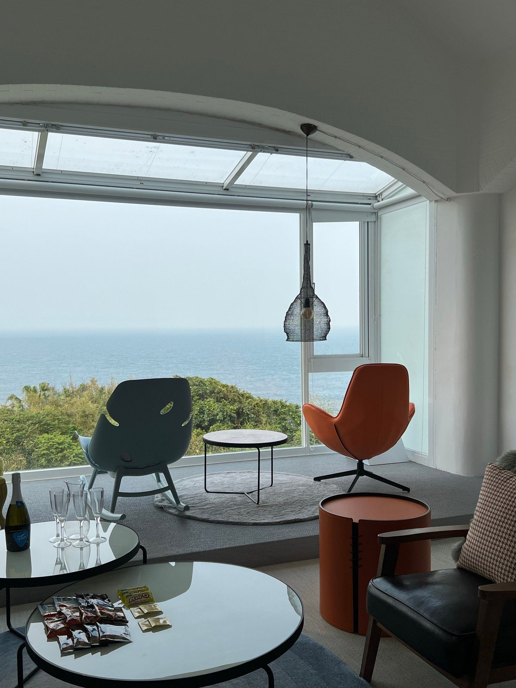 Casa vista mare a Gallipoli