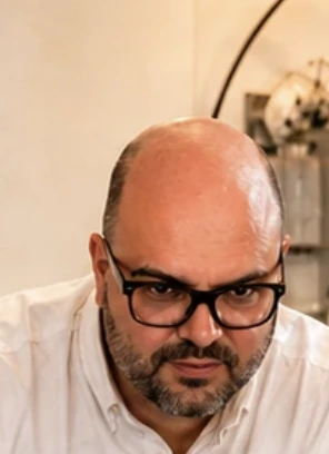 Giovanni Romano, Booking Manager Glam Touring