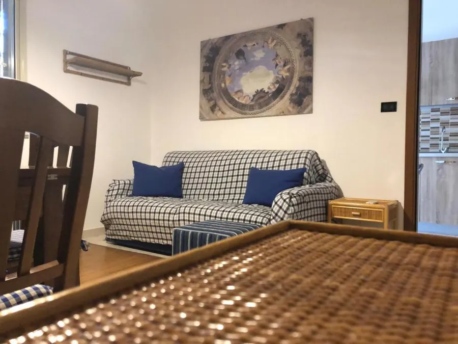 La Casa Di Lalla, Centro città