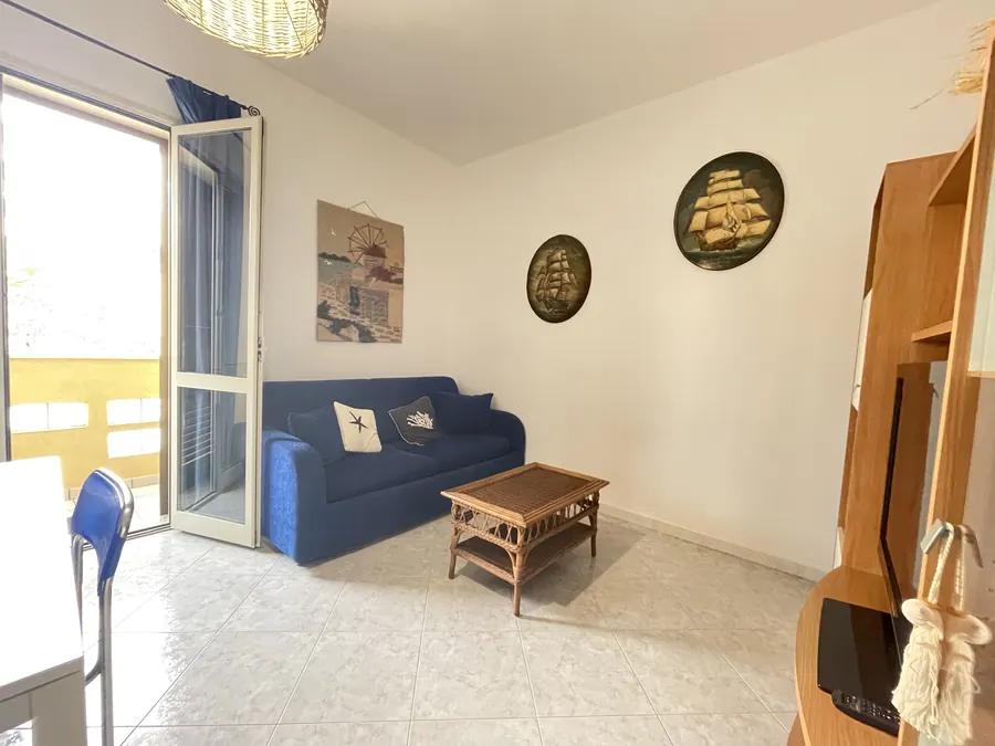 La Rotonda sul Mare casa vacanza vista mare Gallipoli