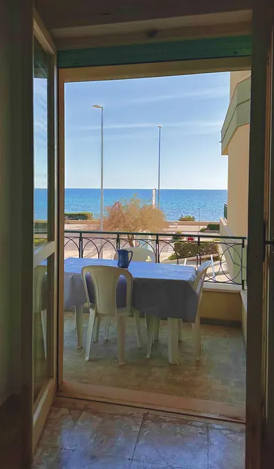 Exclusive Sea View, Lido San Giovanni