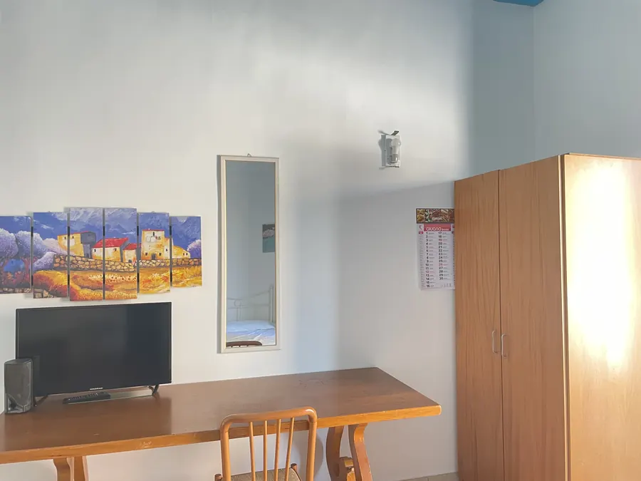 Duplex, Centro città