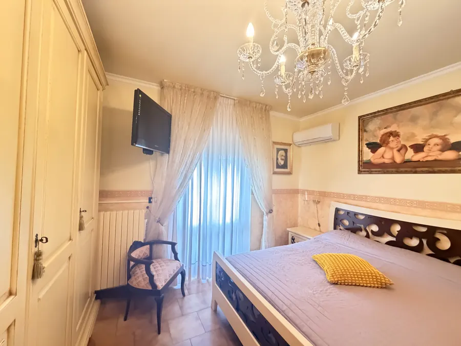 Art & Relax House, Centro città