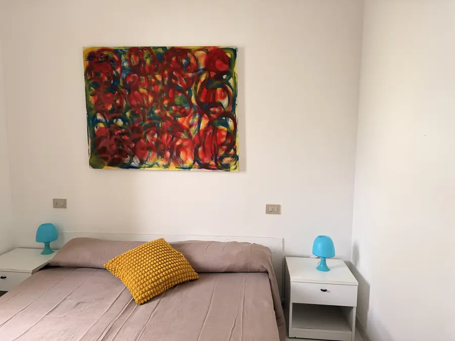 Praja Holiday House, Baia Verde