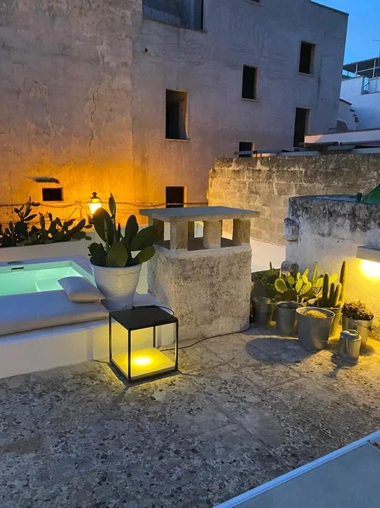 Casa vacanza nel centro storico di Gallipoli