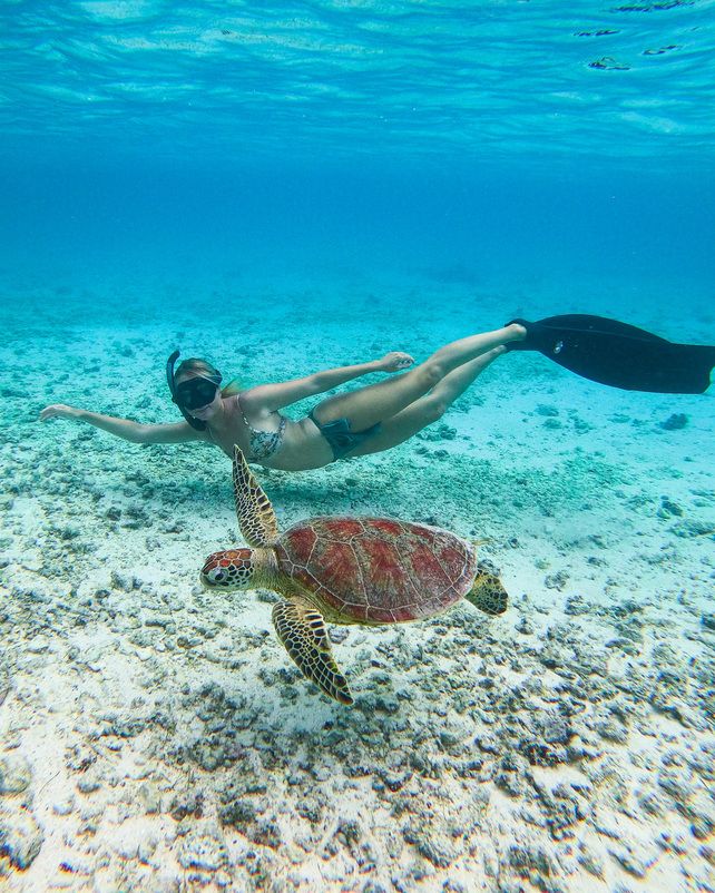 Snorkeling SUP e kayak a Gallipoli
