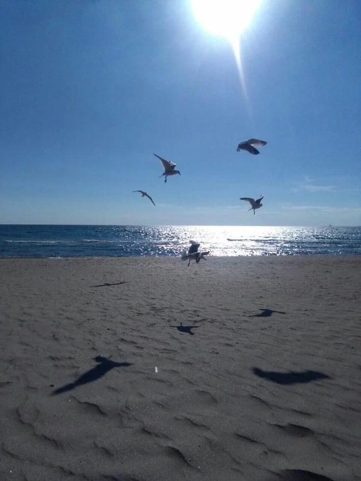 Spiaggia di Baia Verde a Gallipoli