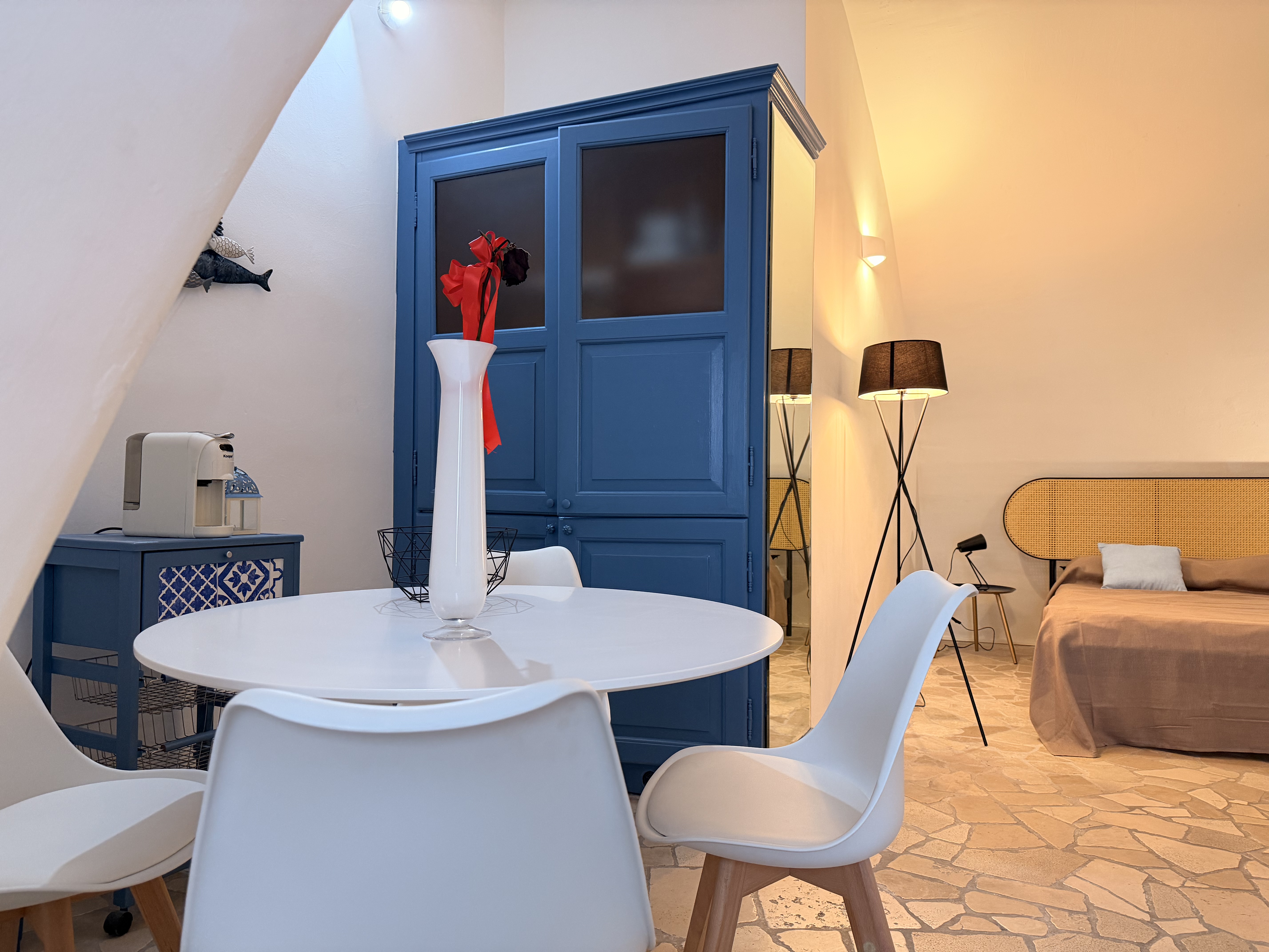 Foto di Suite Del Borgo