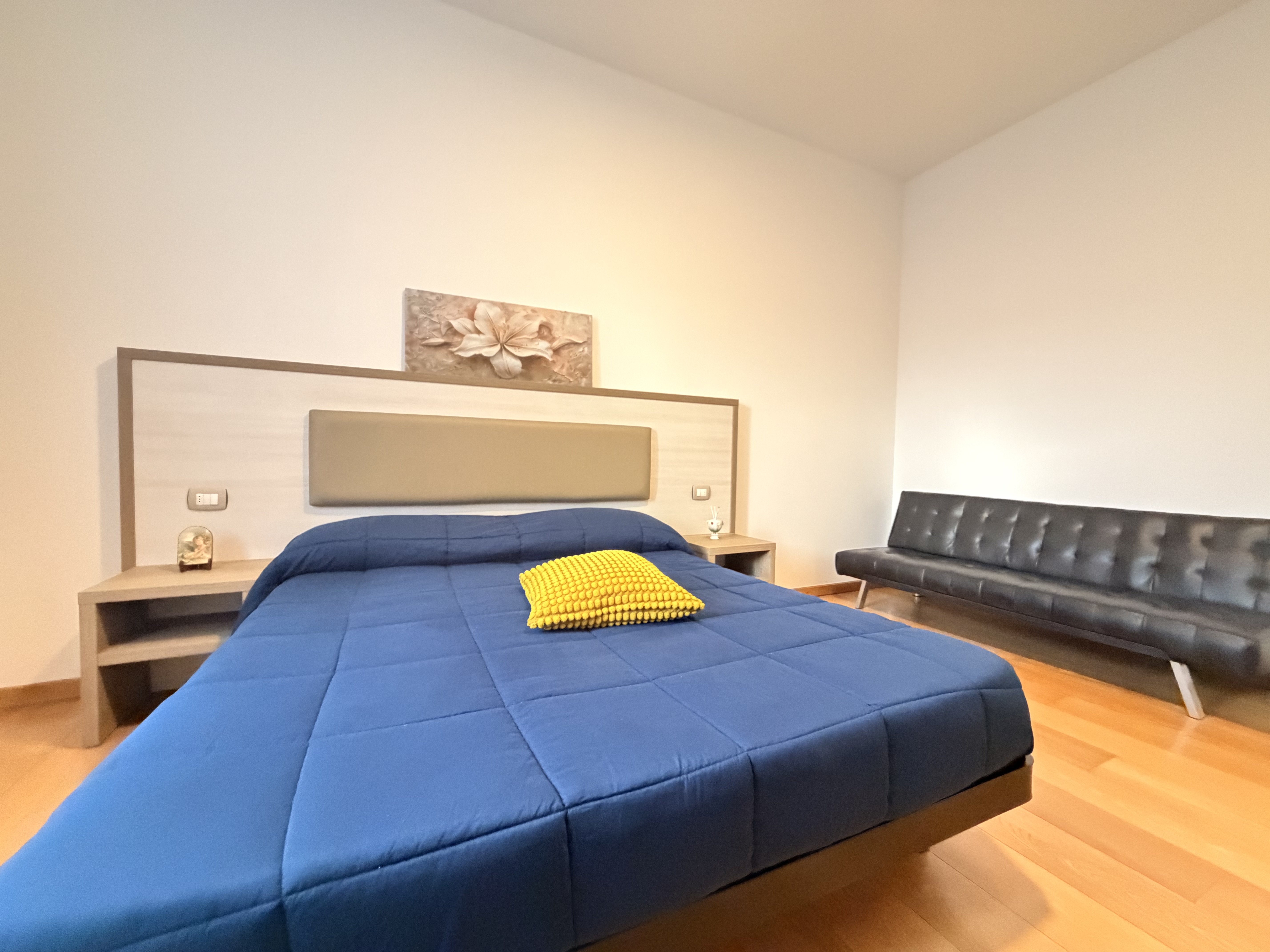 Foto di Luxury House Gallipoli