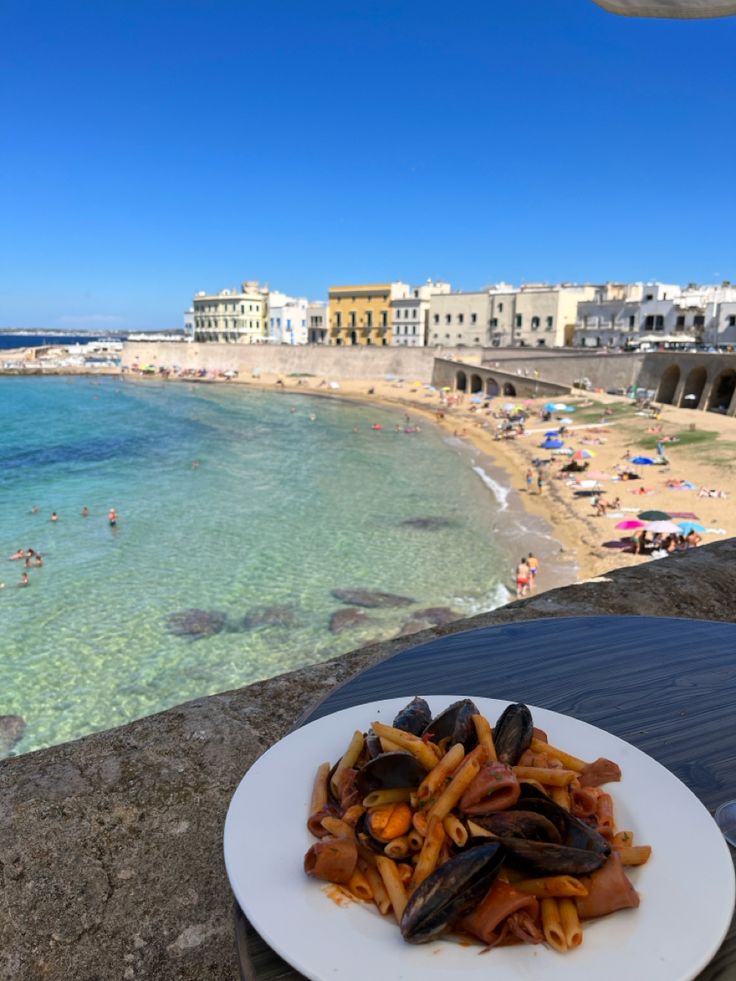 Angolo Blu a Gallipoli